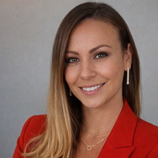 Евгения Белл