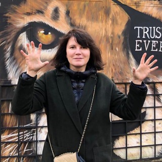 Я буду в костюме зайца