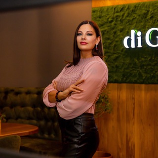 Оксана Дубовская @eva_o_gv