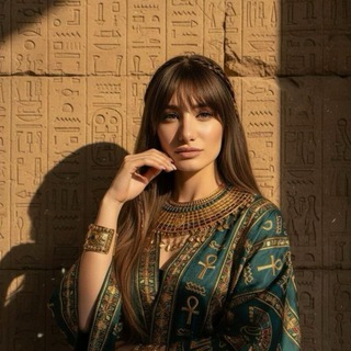 Пространство Евы ✨