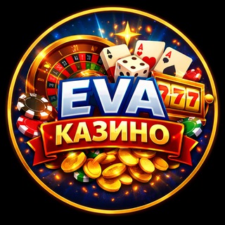 EVA КАЗИНО НОВЫЙ ПРОЕКТ