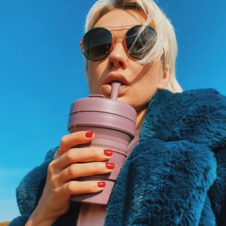 Ева Кац: от декаданса до баланса