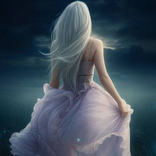 Eva Moon🌓Твоя ведьма.