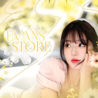 ЗАКРЫТО 𝖾𝗏𝖺𝗇𝗌 𝗌𝗍𝗈𝗋𝖾 ‘🌼