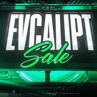 Evcalipt Sale