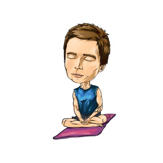 Йога Евгений Дынько