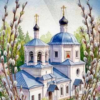 Спасо-Евдокиевский храм