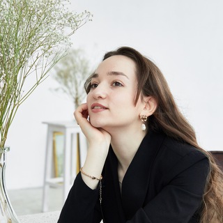 Эвелина Битиева: Япония и искусство🇯🇵