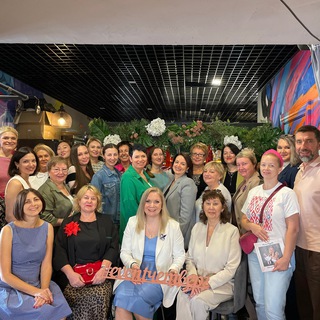 Бизнес-клуб #eventчетверг Москва