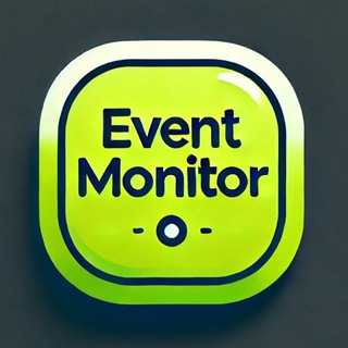 EventMonitor!