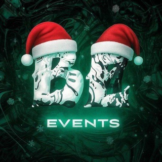 ❄️BEDROCK EVENT❄️