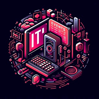 IT Events | ИТ-мероприятия