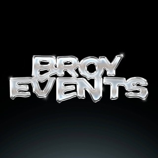 BROY EVENTS | 19 апреля