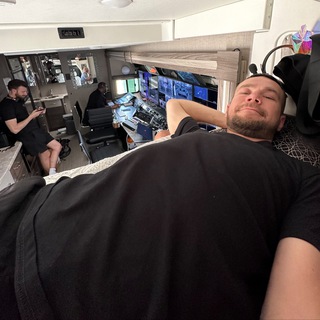 Ивентнутый видеоинженер chat