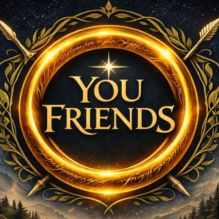 YOUFRIENDS || 9-11 мая