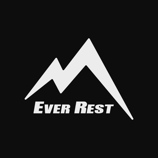Ever Rest бренд одежды для активного отдыха