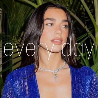everyday