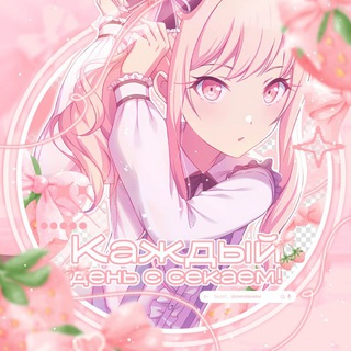 каждый день с секаем!