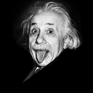 Эйнштейн про космос