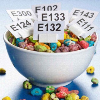 Everything is chemicals