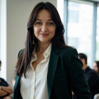 Клинический психолог | Женя Краснослободцева