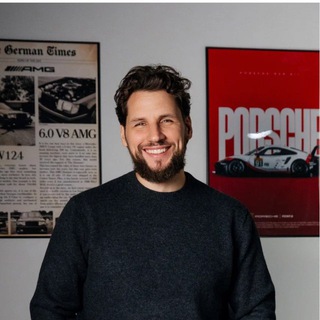 Евгений Сараев | Автоэксперт