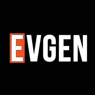 EvgenCoin | Криптовалюта