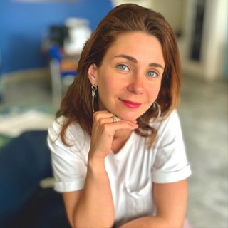 Нутрициолог Евгения : питание без мифов