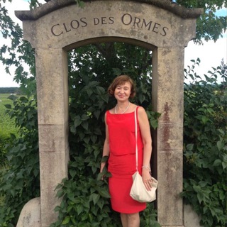 Евгения Иванова l Wine&Stories