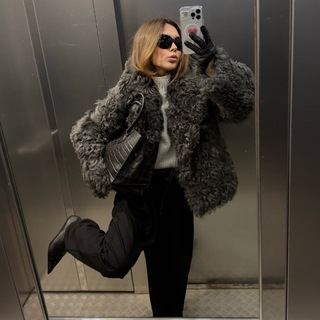 Евгения M • стилист