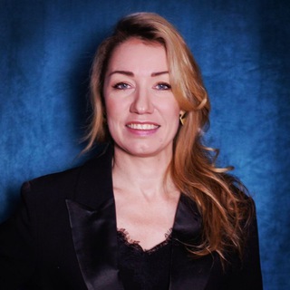 Энерготерапевт Евгения Грачева