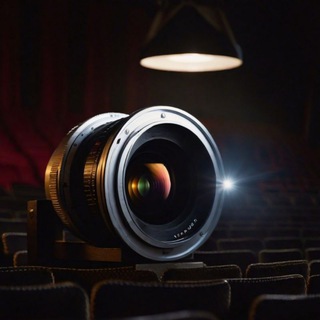 📽🎬 евГениальное Кино™