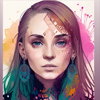 Follow me| Евгения Ступко