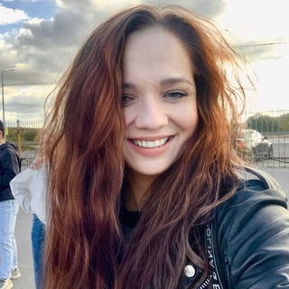 Evgeniya Sidorova 🫶