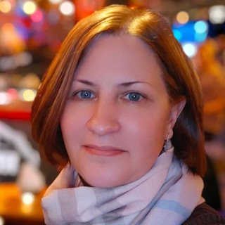 Евгения Лядова бух+юрист