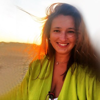 Евгения Прибыльская