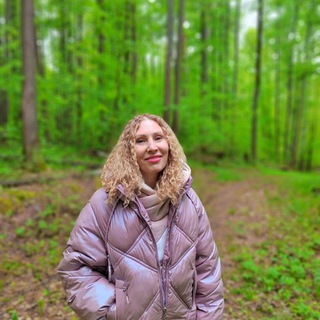 Евгения Разживина контактер 🗣