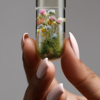 Здоровье с умом. Путь к гармонии 🏃‍♀‍➡️