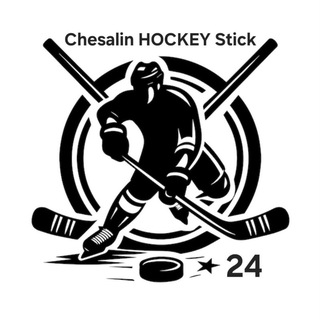 Chesalin HOCKEY Stick.