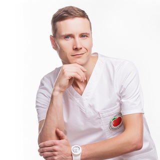 🍎 ЕВГЕНИЙ КИЧИГИН - Натуропат, Anti age