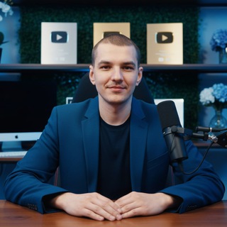 Евгений Зинченко - Youtube команда