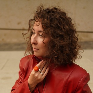 KATKOVA EVGENYA | stylist