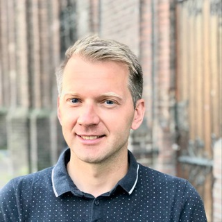 🇳🇱Амстердам Гид Нидерланды / Евгений