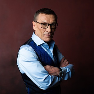 Евгений Росс_official