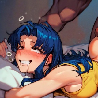 Евангилион 34