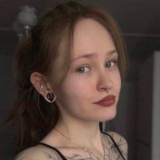 Евгения Век | Пирсинг Тату Глазов