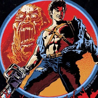 Мир "Evil Dead" | Зловещие мертвецы