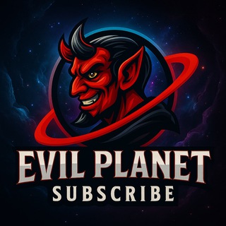 EvilPlanet Блин Нафик Official