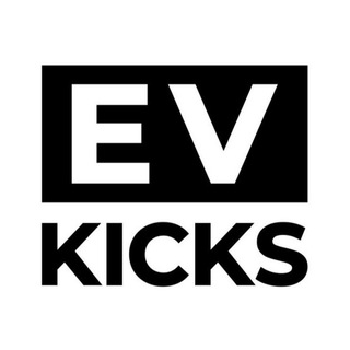 EV Kicks