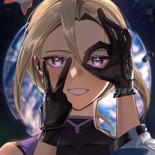 EVNOR | Ева Рейнор 🧑🏻‍🚀